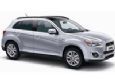 Mitsubishi ASX&nbsp;1.8 Di-D 3 ClearTec 4WD